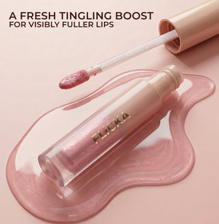 Flicka Cosmetics Lip Plumper