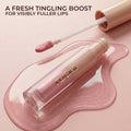 Flicka Cosmetics Lip Plumper