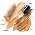 Flicka Cosmetics FlawFix Liquid Concealer