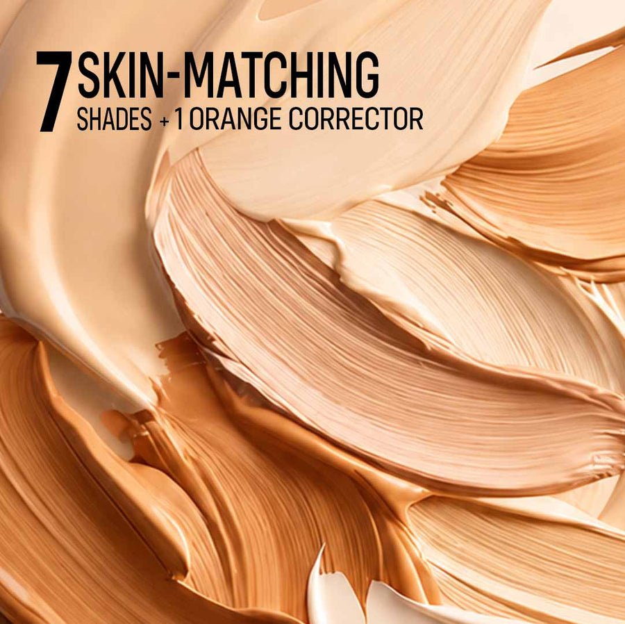Flicka Cosmetics FlawFix Liquid Concealer