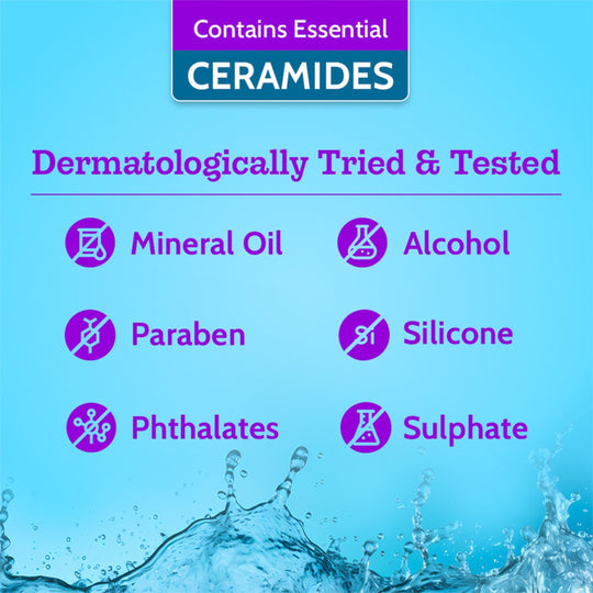 Chemist at Play Gentle Exfoliating Face Scrub for Clear & Glowing Skin-100ml