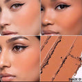 Flicka Cosmetics Powder Blusher