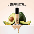 Flicka Cosmetics FlawFix Liquid Concealer