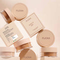 Flicka Cosmetics Dust It Off Loose Powder