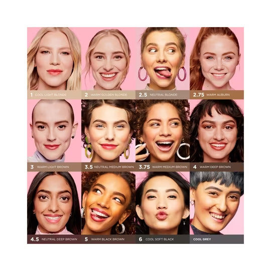 Benefit Cosmetics Goof Proof Brow Pencil