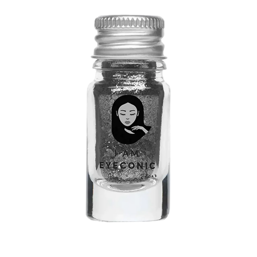 I am Eyeconic 3D Glitters