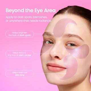 BIODANCE Caviar PDRN Eye Patches 85gm