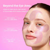 BIODANCE Caviar PDRN Eye Patches 85gm
