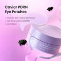 BIODANCE Caviar PDRN Eye Patches 85gm