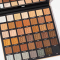Beauty Bay Nude 42 Colour Palette