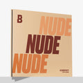 Beauty Bay Nude 42 Colour Palette