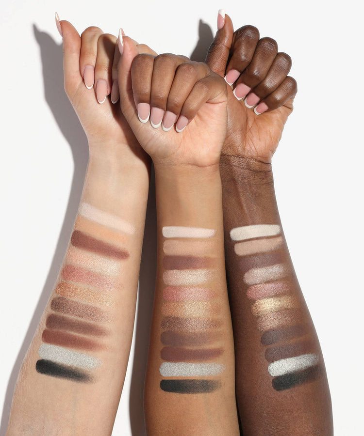 BEAUTY BAY | NUDE 16 COLOUR PALETTE