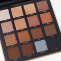 BEAUTY BAY | NUDE 16 COLOUR PALETTE