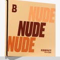 BEAUTY BAY | NUDE 16 COLOUR PALETTE
