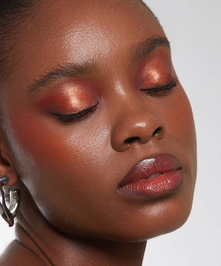 Beauty Bay Fiery 2.0 42 Colour Palette