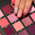 BEAUTY BAY | BERRIES 16 COLOUR PALETTE