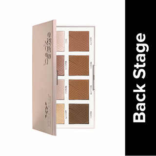 Forever 52 Backstage Essential: Highlighter & Contour Palette
