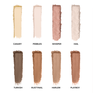 Forever 52 Backstage Essential: Highlighter & Contour Palette