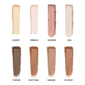 Forever 52 Backstage Essential: Highlighter & Contour Palette