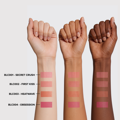 Forever 52 Blush Crush