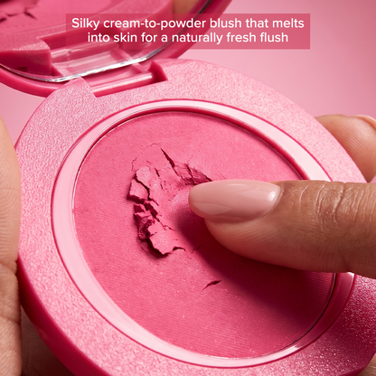 Forever 52 Blush Crush