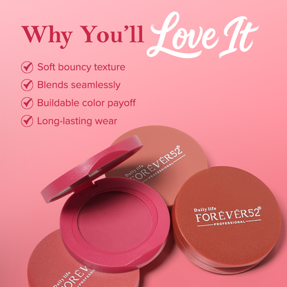 Forever 52 Blush Crush