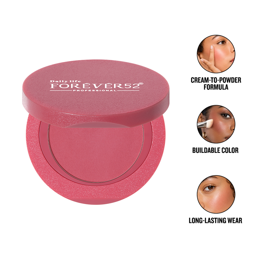 Forever 52 Blush Crush