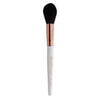 Beautilicious Bronzer Highlighter Blush Brush - BLF 224