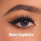 Aquafresh One Day Colored Contact Lense Pack of 5 Pairs