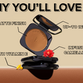 Character Cosmetics  Bronzer