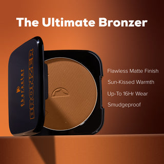 Character Cosmetics  Bronzer