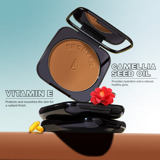 Character Cosmetics  Bronzer