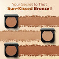 Character Cosmetics  Bronzer