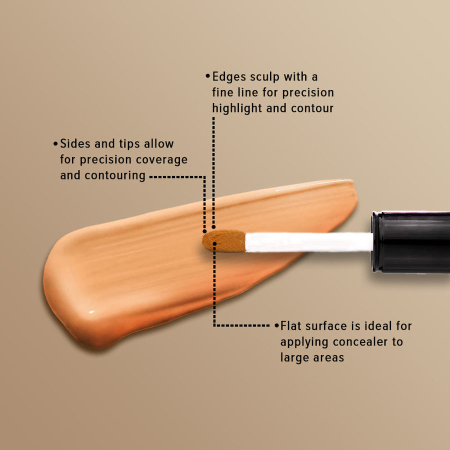 Character Cosmetics Black Out Concealer