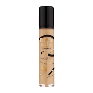 Character Cosmetics Black Out Concealer