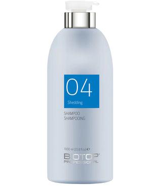 Biotop Professional 04 Shedding Shampoo 1000ML