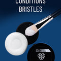 PAC Solid Brush Cleanser (31.2 gm)