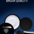 PAC Solid Brush Cleanser (31.2 gm)