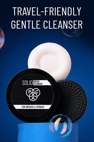 PAC Solid Brush Cleanser (31.2 gm)