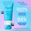 Dot & Key Barrier Repair Moisturizer (Hyaluronic + Ceramides) 120gm