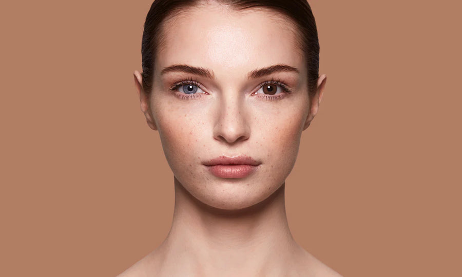 Swati Cosmetics Coloured Contact Lenses-6 month