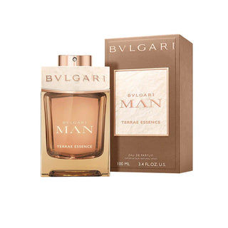 BVLGARI Man Terrae Essence Eau De Parfum 100ML
