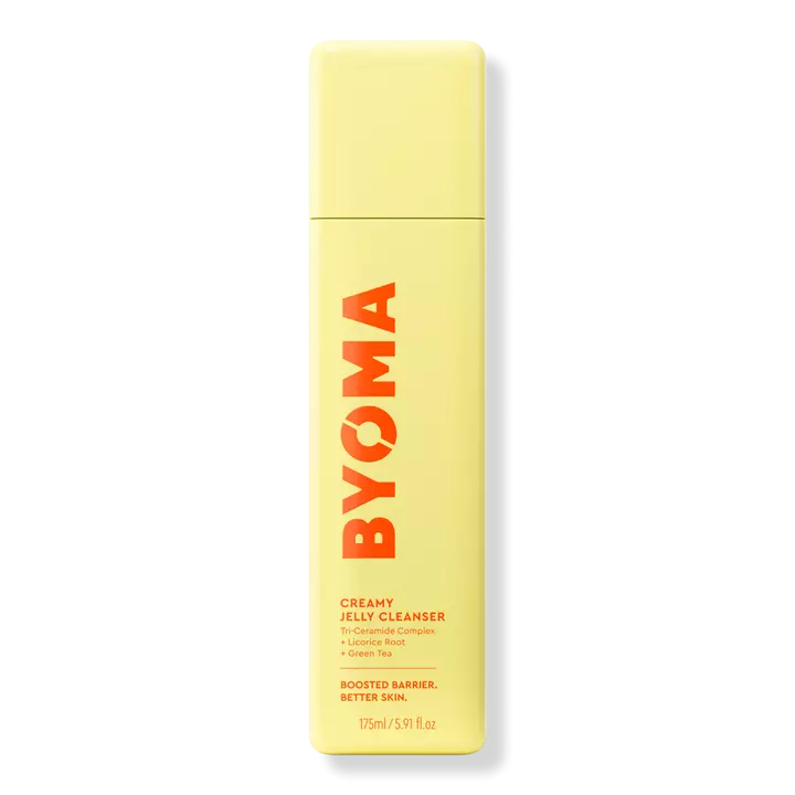 Byoma Creamy Jelly Cleanser 175ML