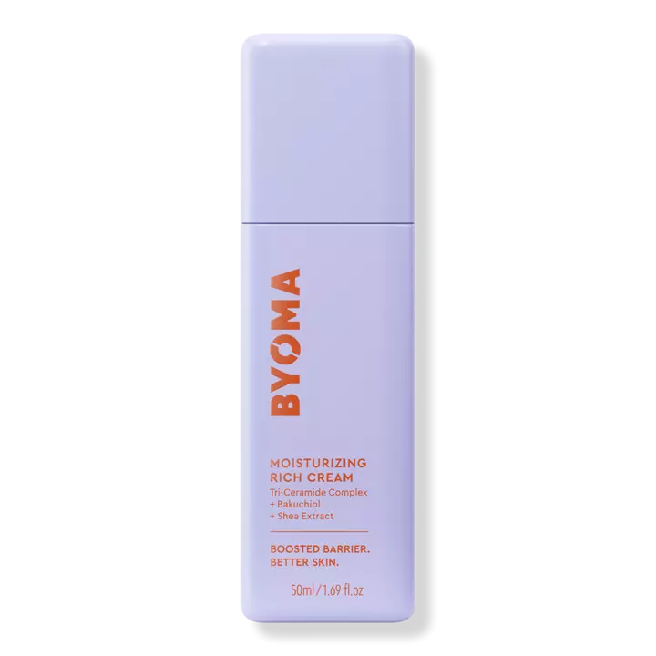 Byoma  Moisturizing Rich Cream