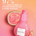 Glow recipe Guava Vitamin C Dark Spot serum