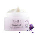 Lotus Organic Bakuchiol Plant Retinol Crème spf 20