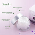 Lotus Organic Bakuchiol Plant Retinol Crème spf 20
