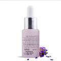 Lotus Organic Bakuchiol Plant Retinol Miracle Face Oil 15ml