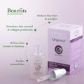 Lotus Organic Bakuchiol Plant Retinol Miracle Face Oil 15ml