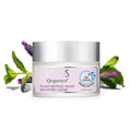 Lotus Organic Bakuchiol Plant Retinol Night Recovery Crème